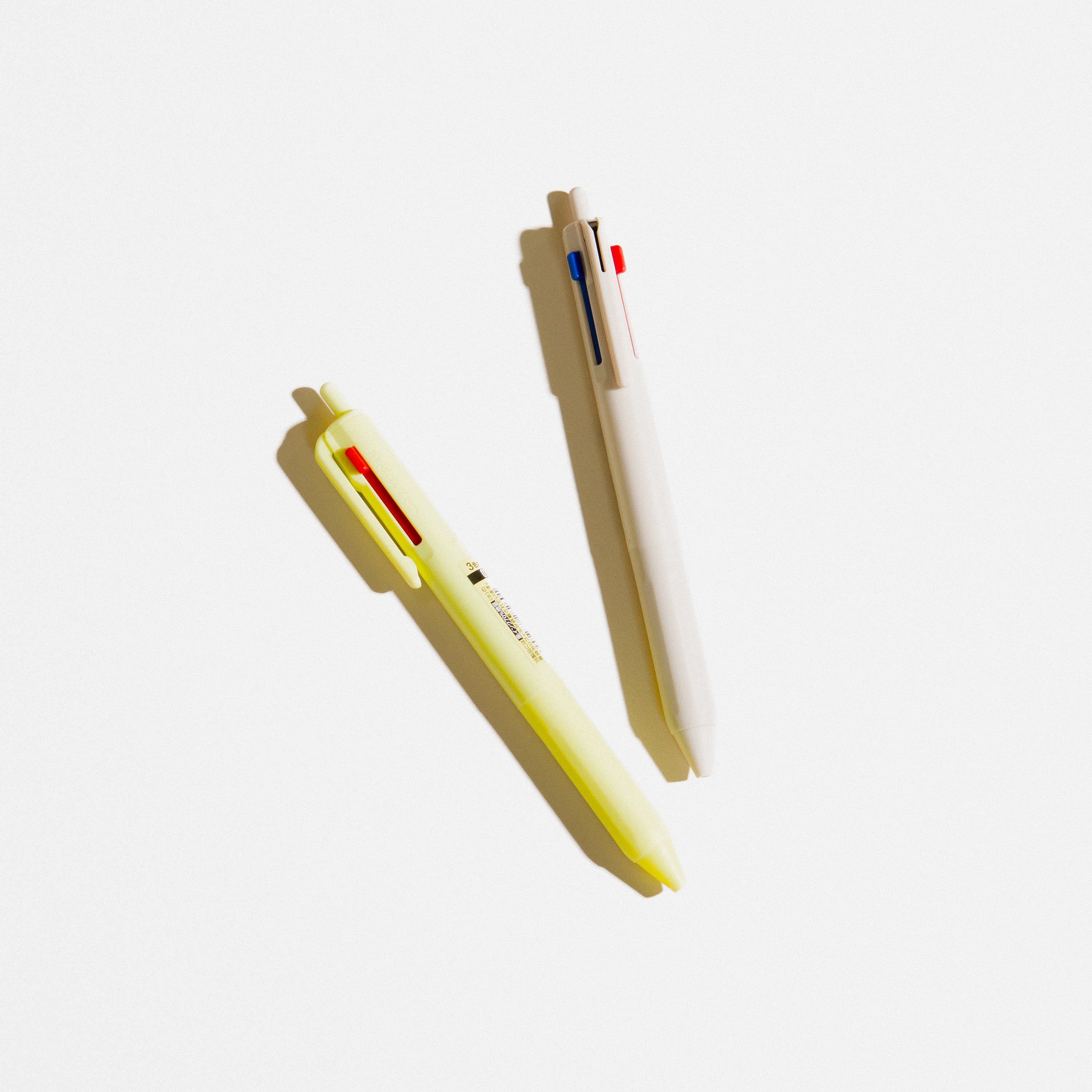 Jetstream Pen 0.7