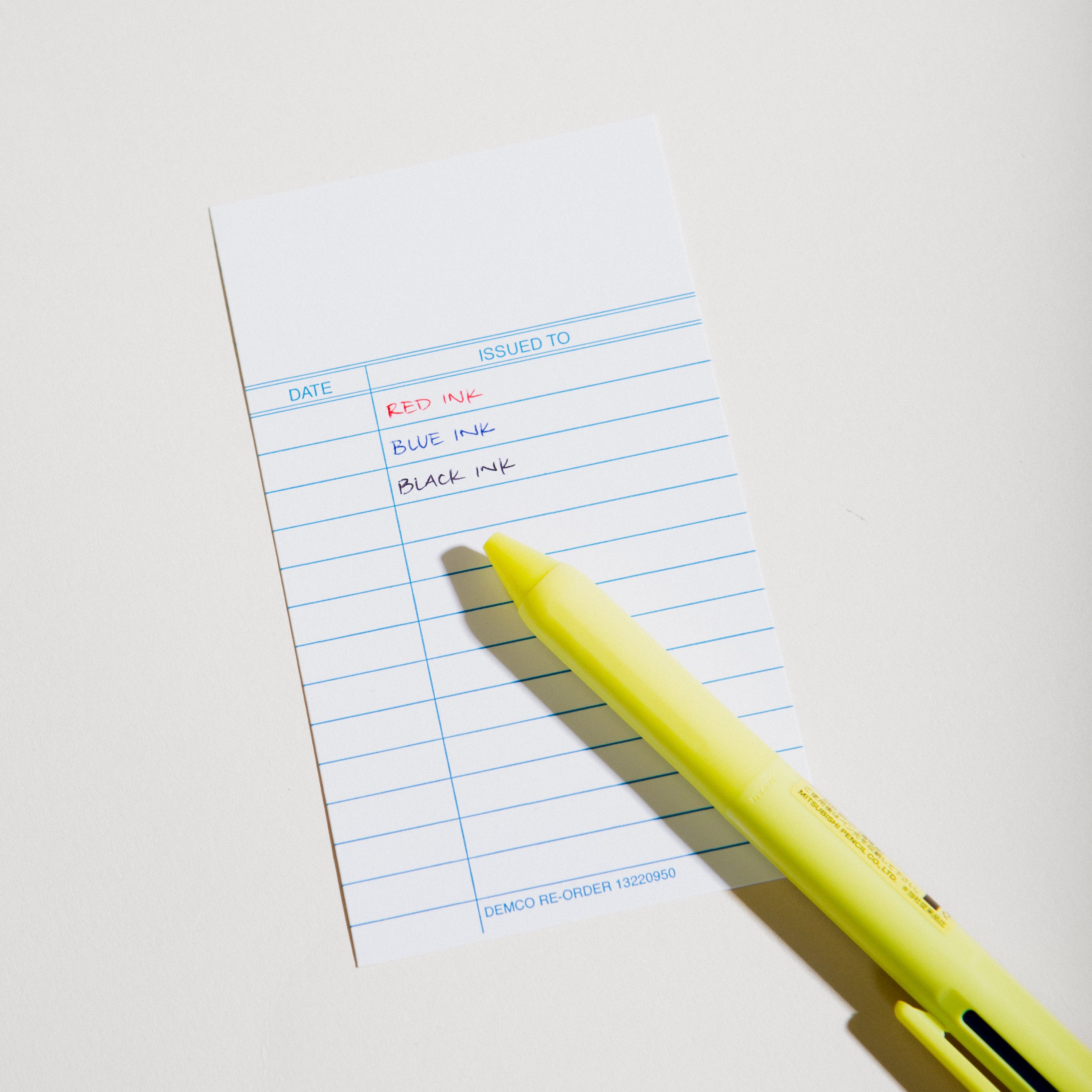 Jetstream Pen 0.7