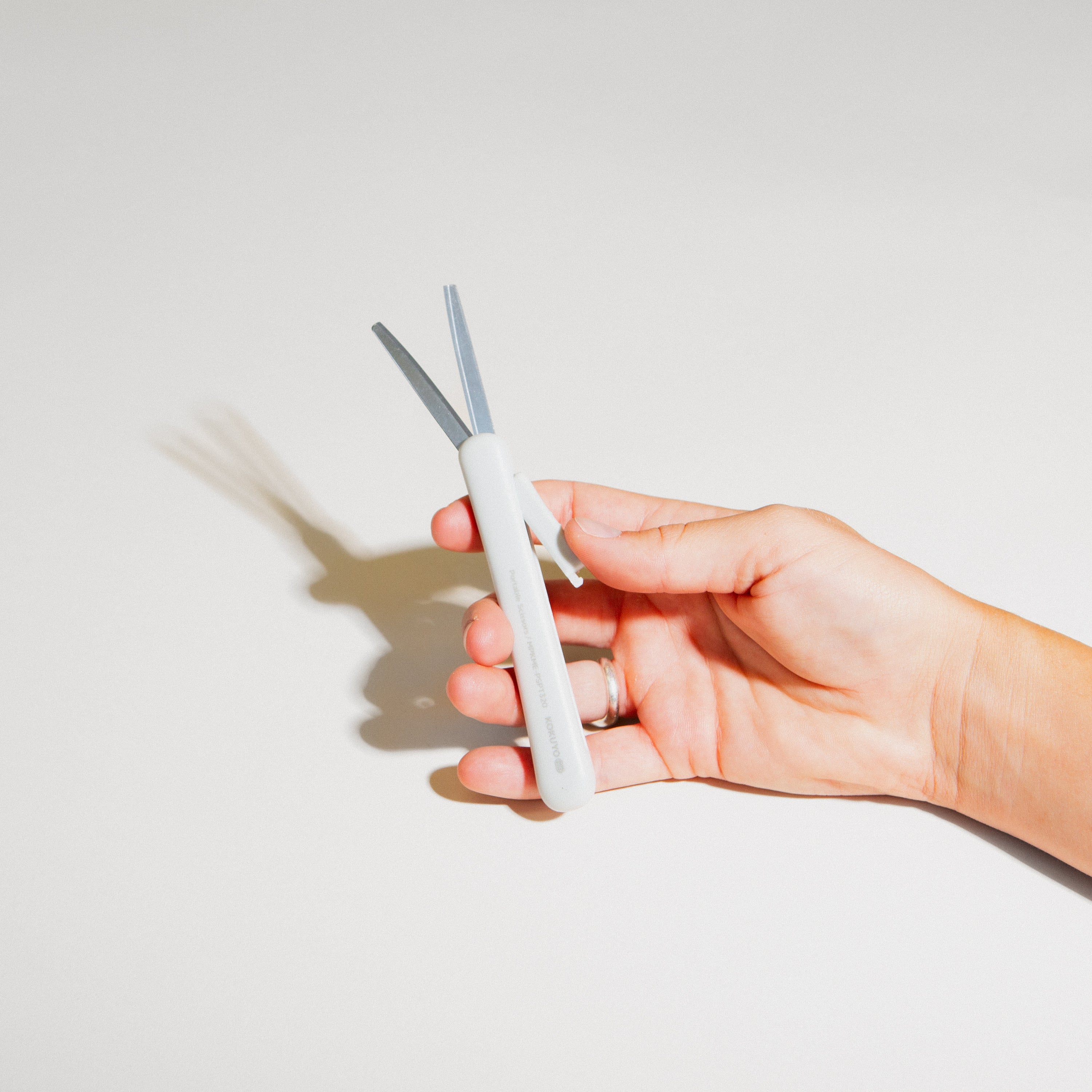 Portable Stick Scissors
