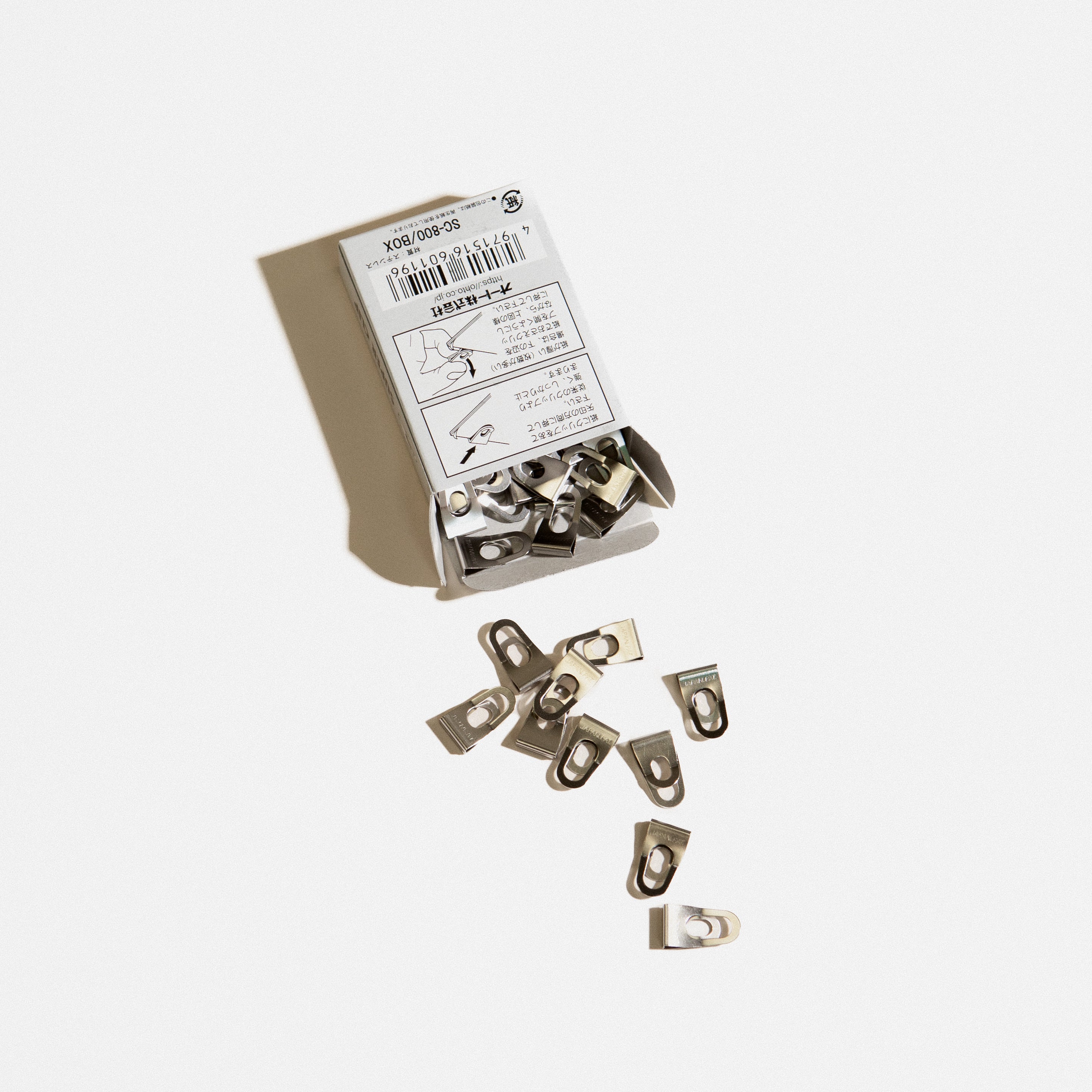 Paper Clips / Page Markers