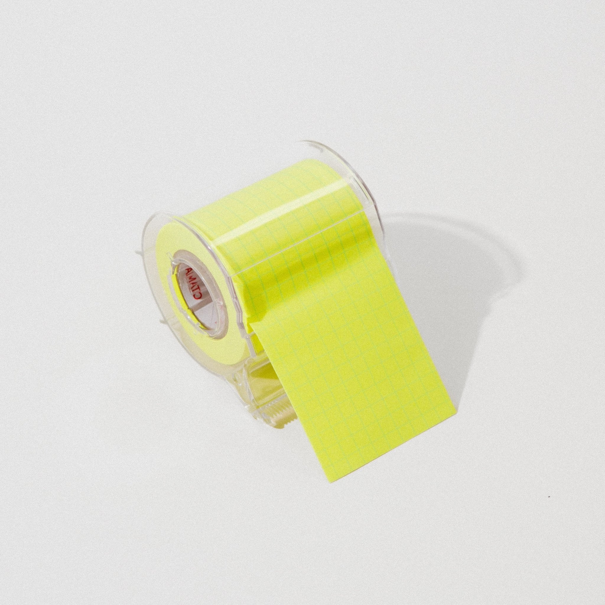 Sticky Note Roll - Case Study
