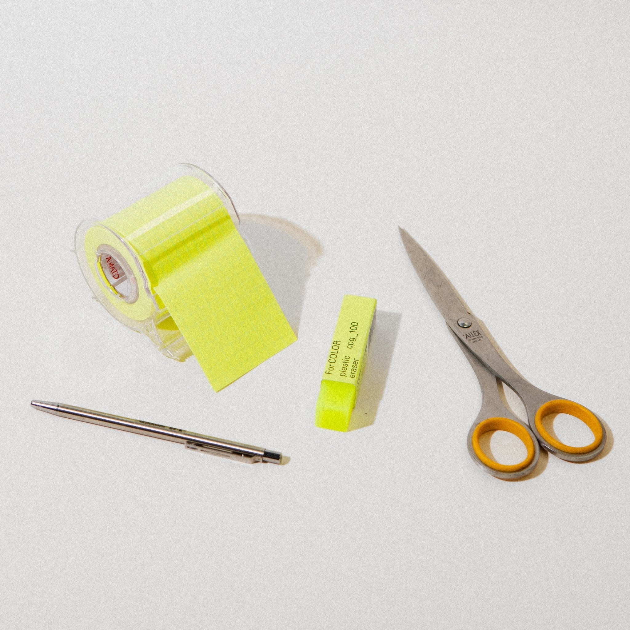 Sticky Note Roll - Case Study