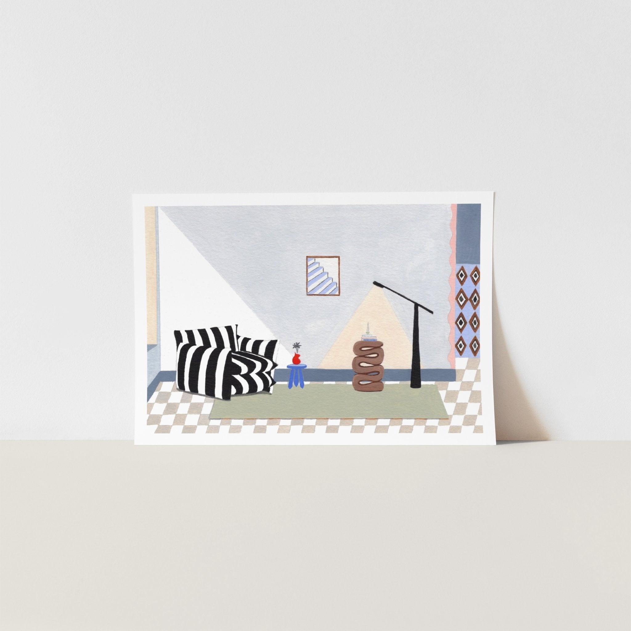 Art – Case Study
