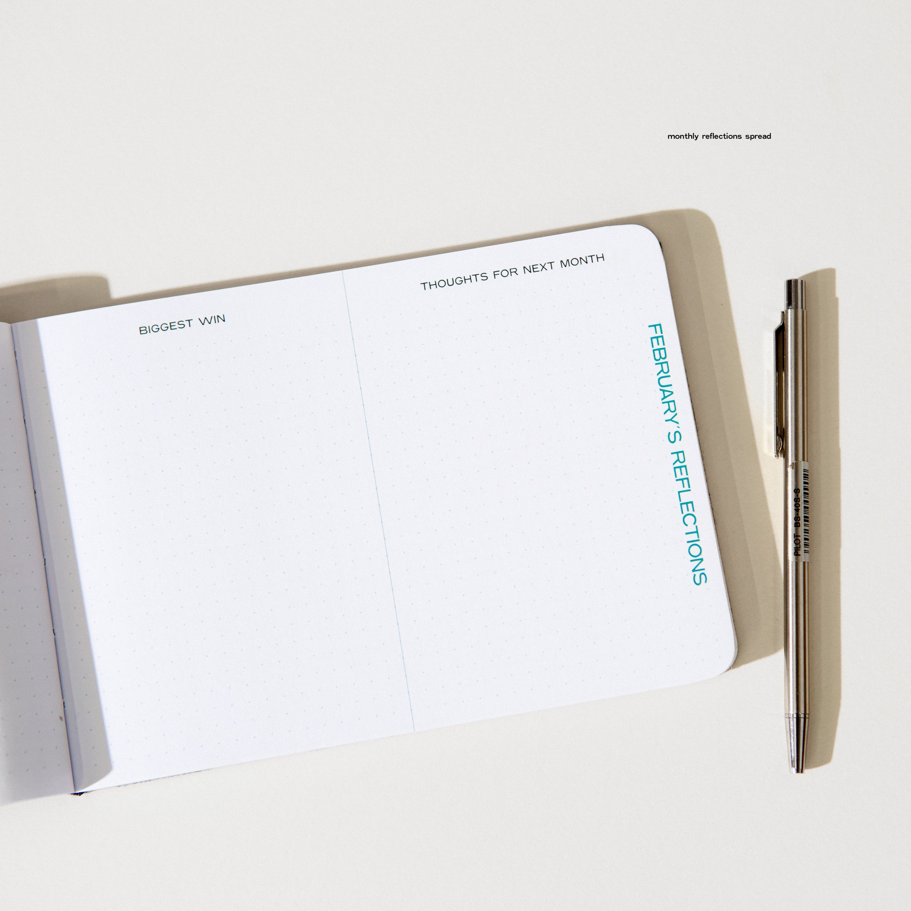 2027 Pocket Planner | PRE-ORDER