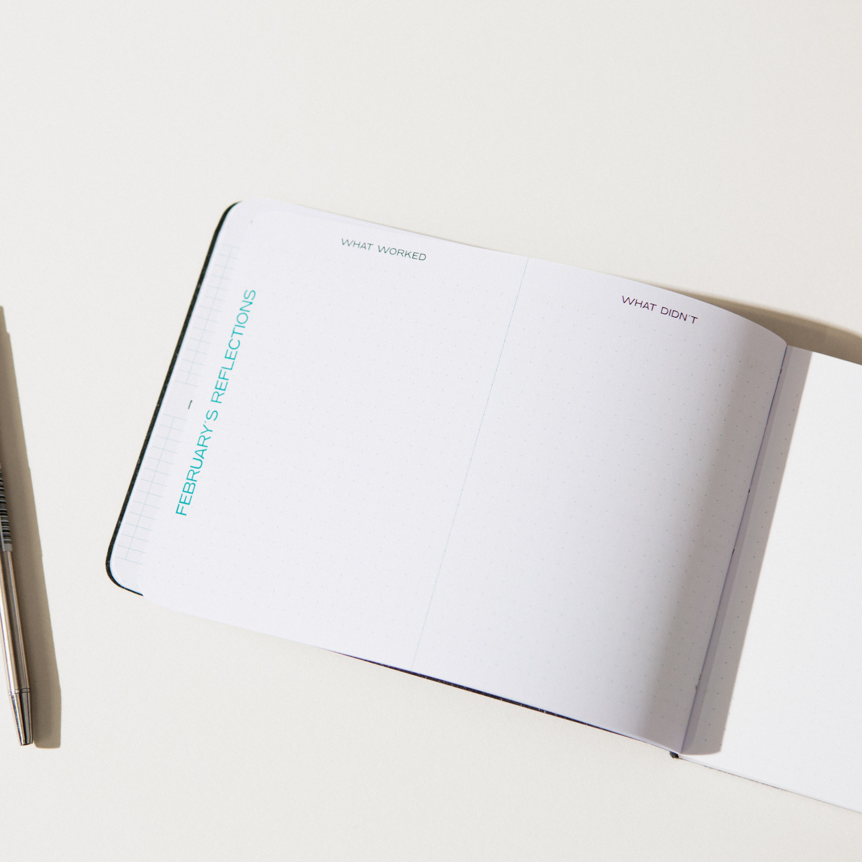 2027 Pocket Planner | PRE-ORDER