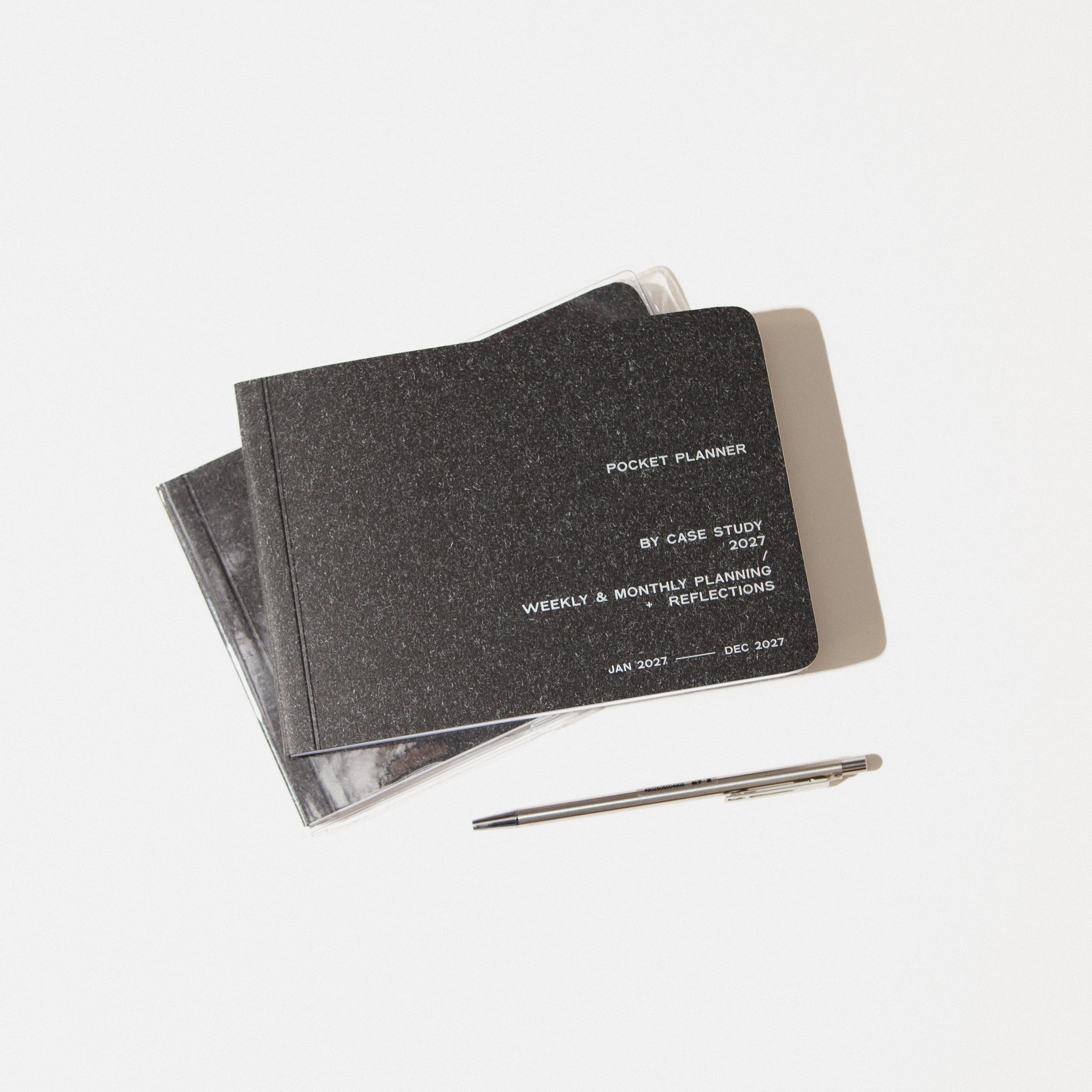 2027 Pocket Planner | PRE-ORDER