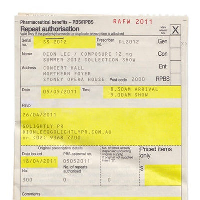 60s & 70s office products