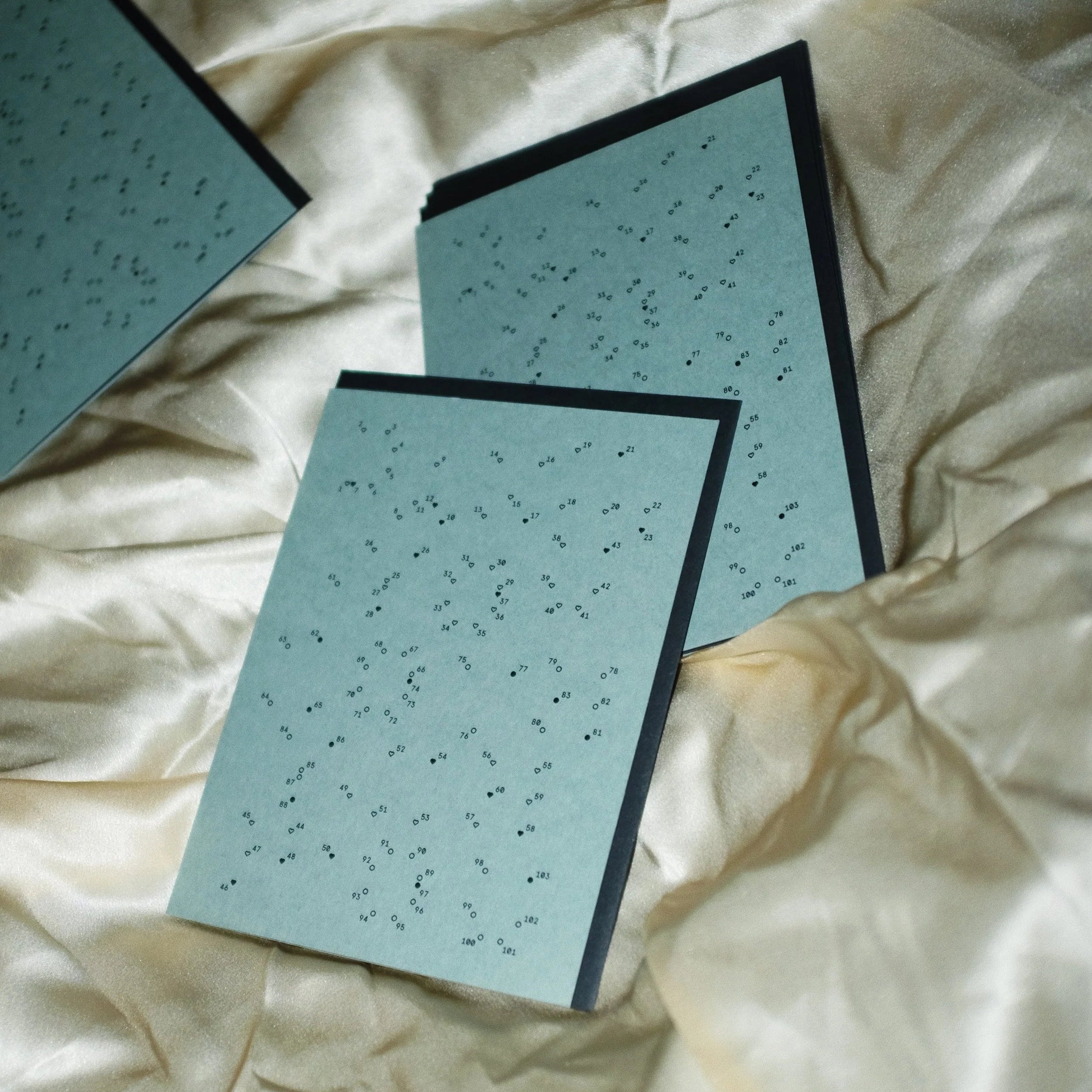 Connect Card | Love