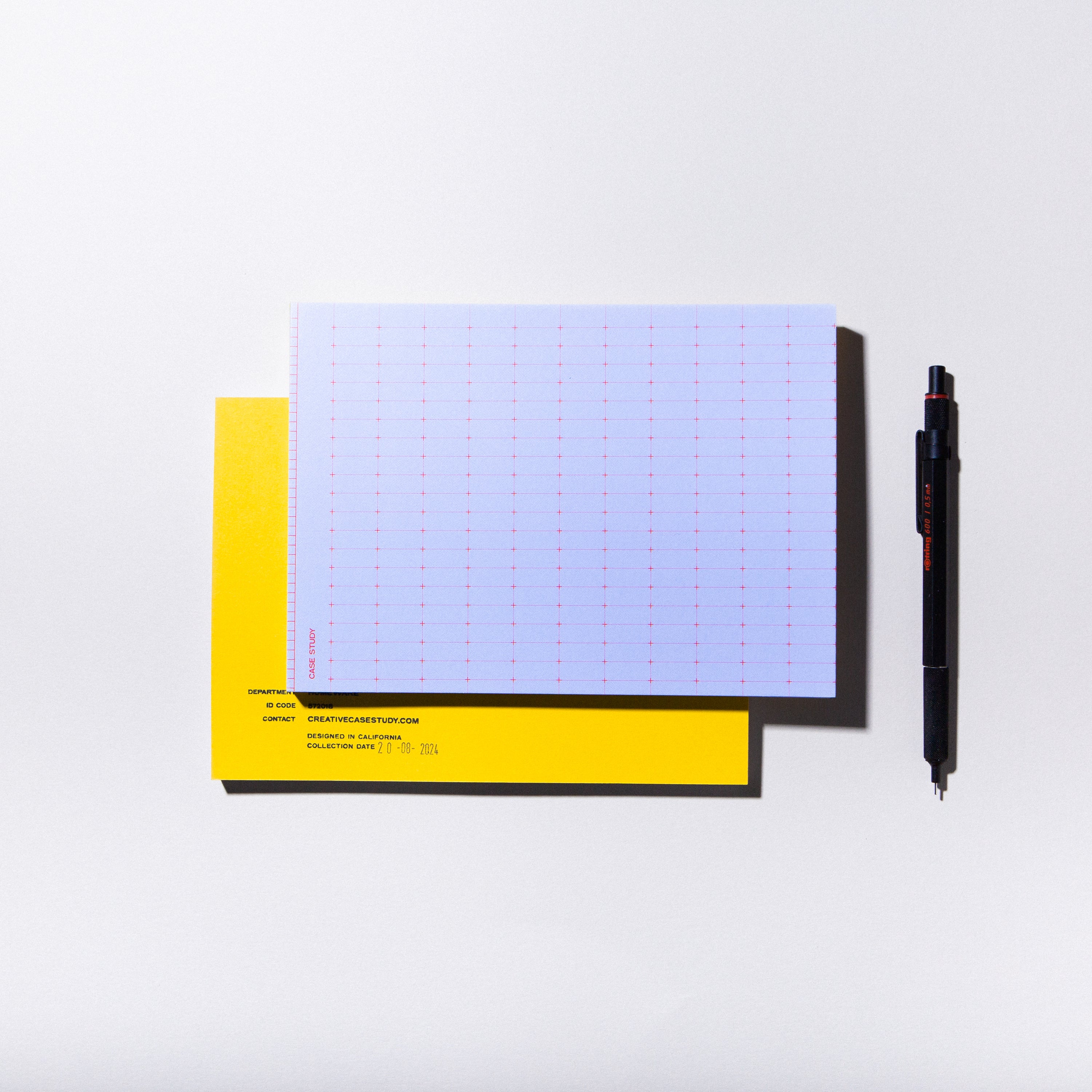 Geo Notepad