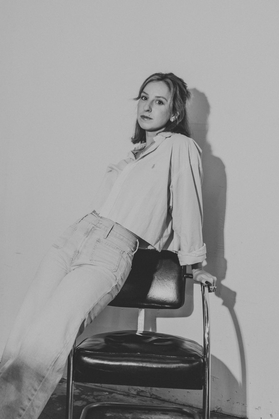 Annika | Owner + Lead Designer