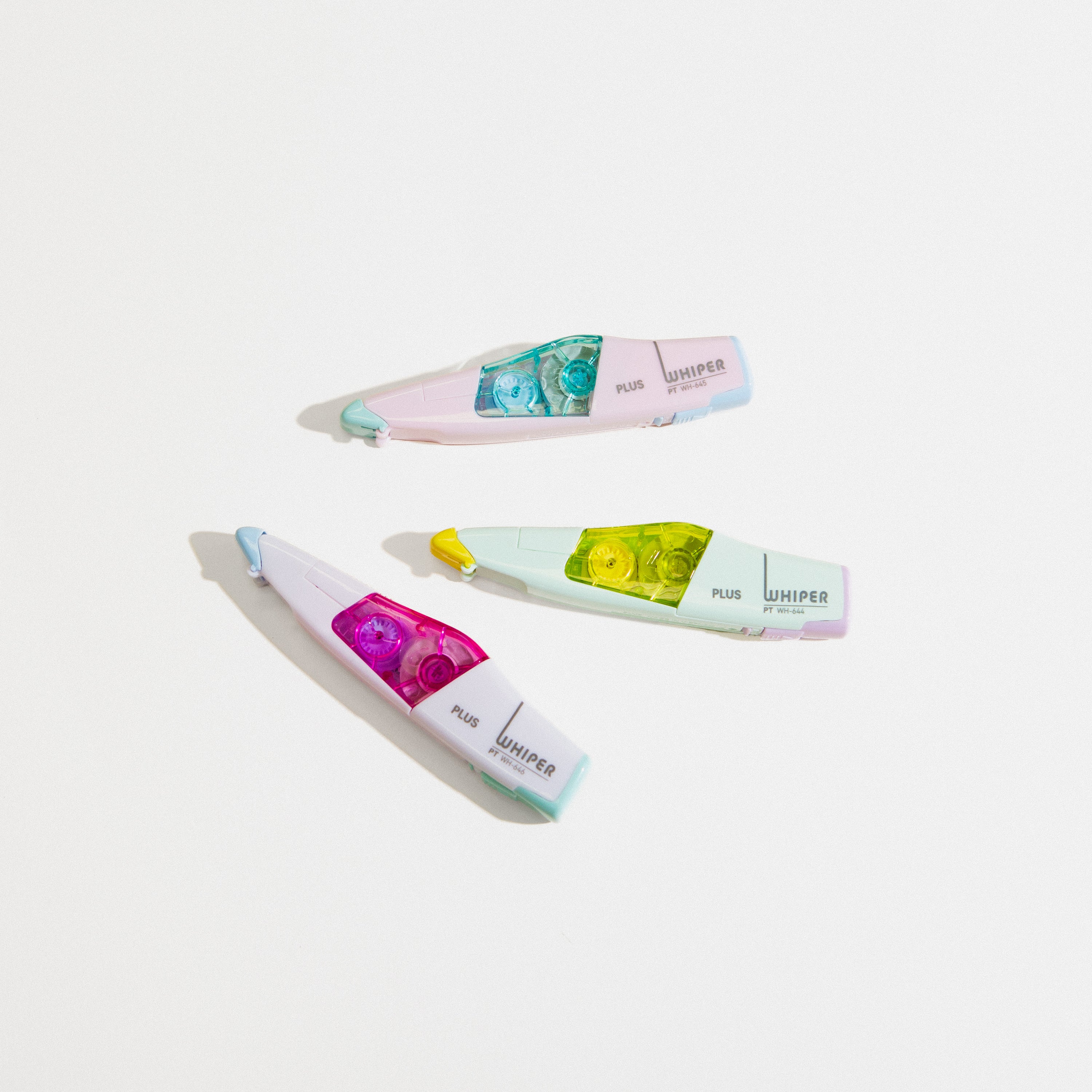 Precision Correction Tape