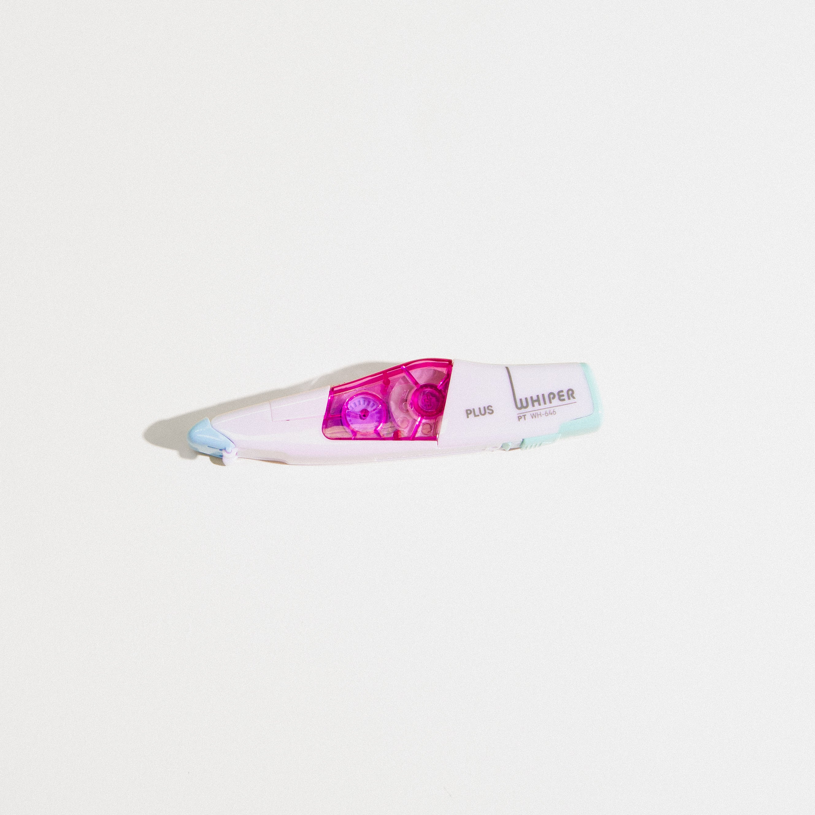 Precision Correction Tape