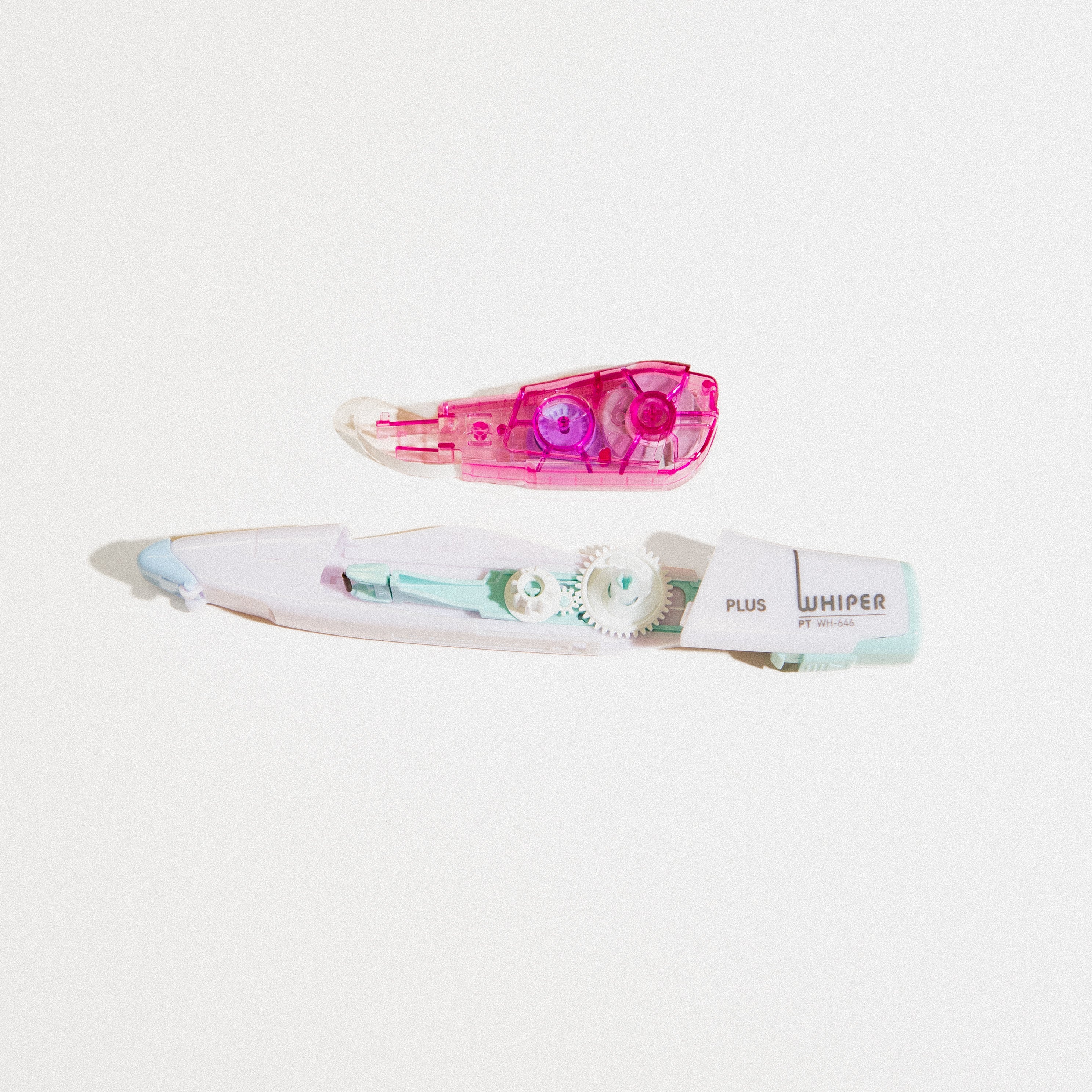 Precision Correction Tape