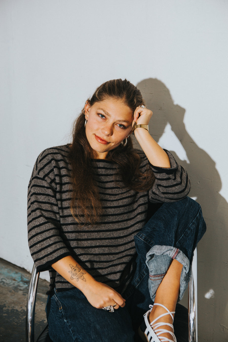 Emmeline | Junior Designer