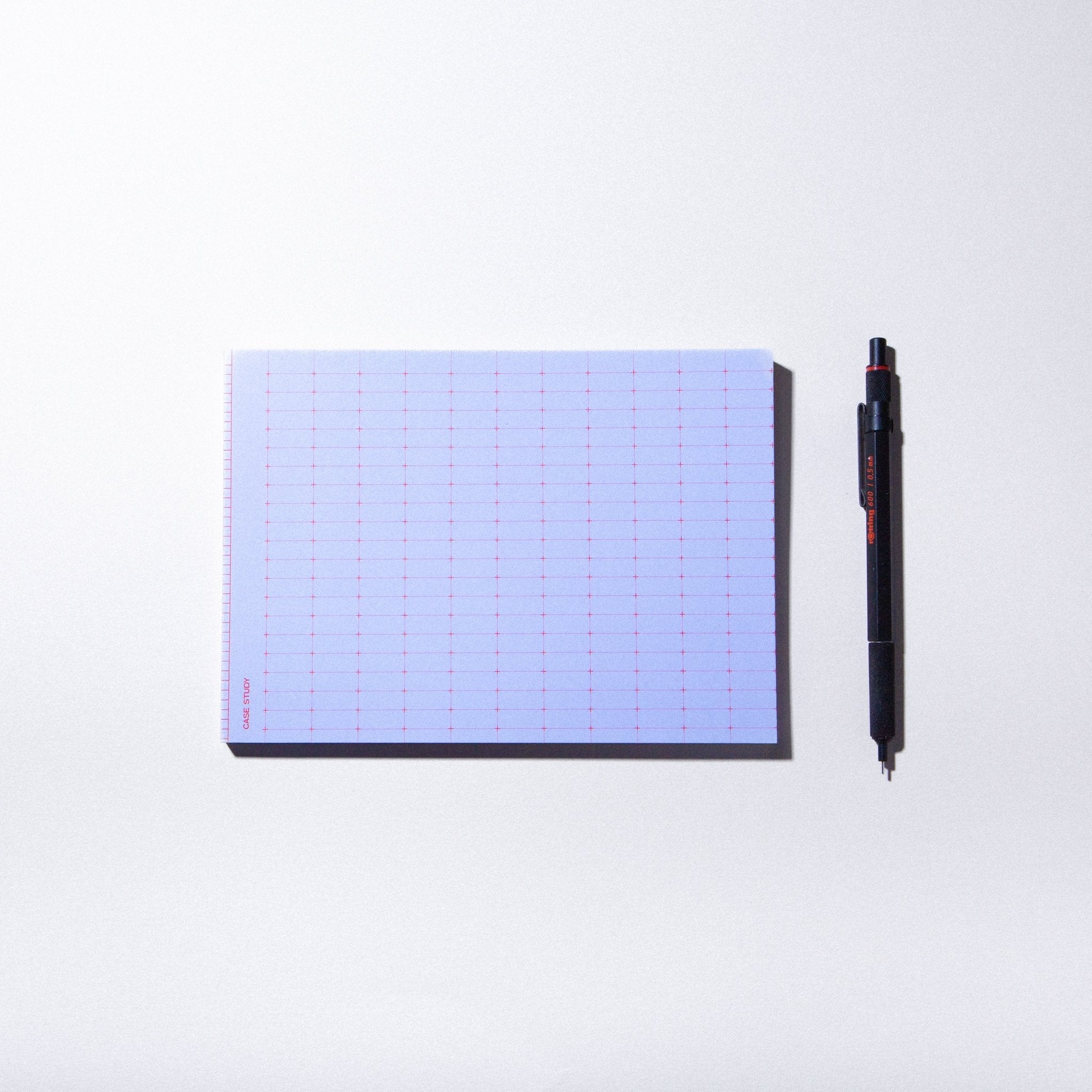 Geo Notepad - Case Study