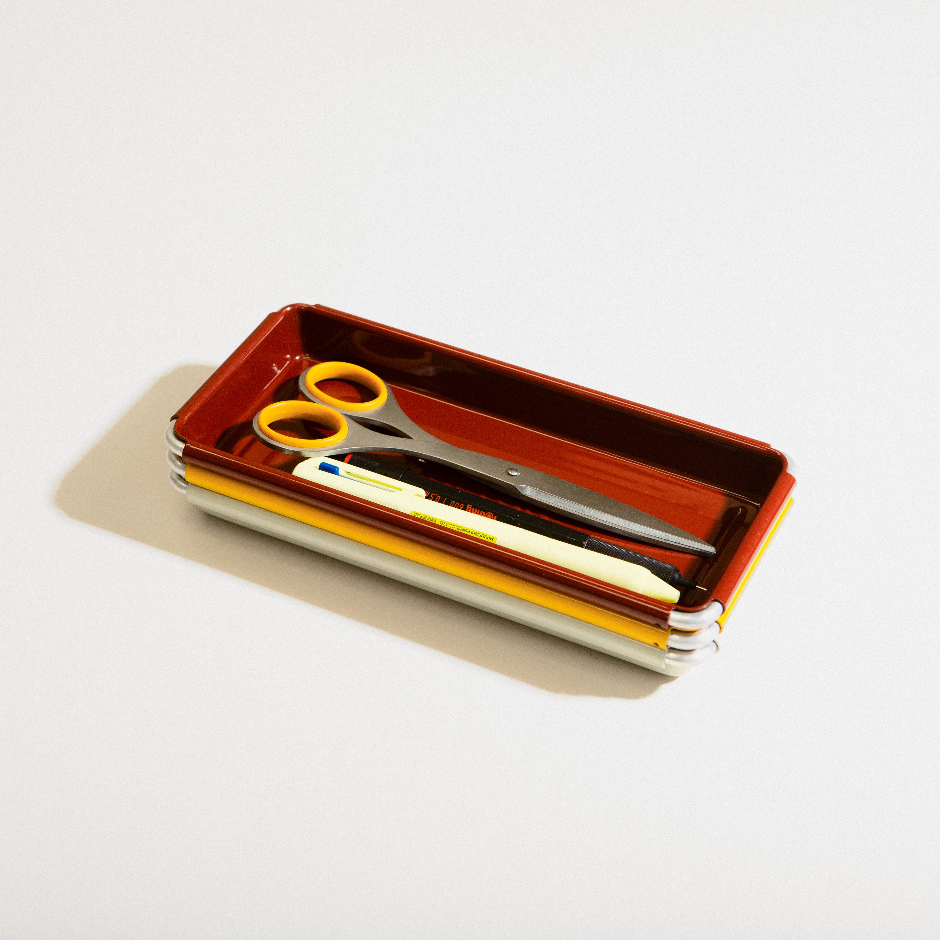Desktop Tray