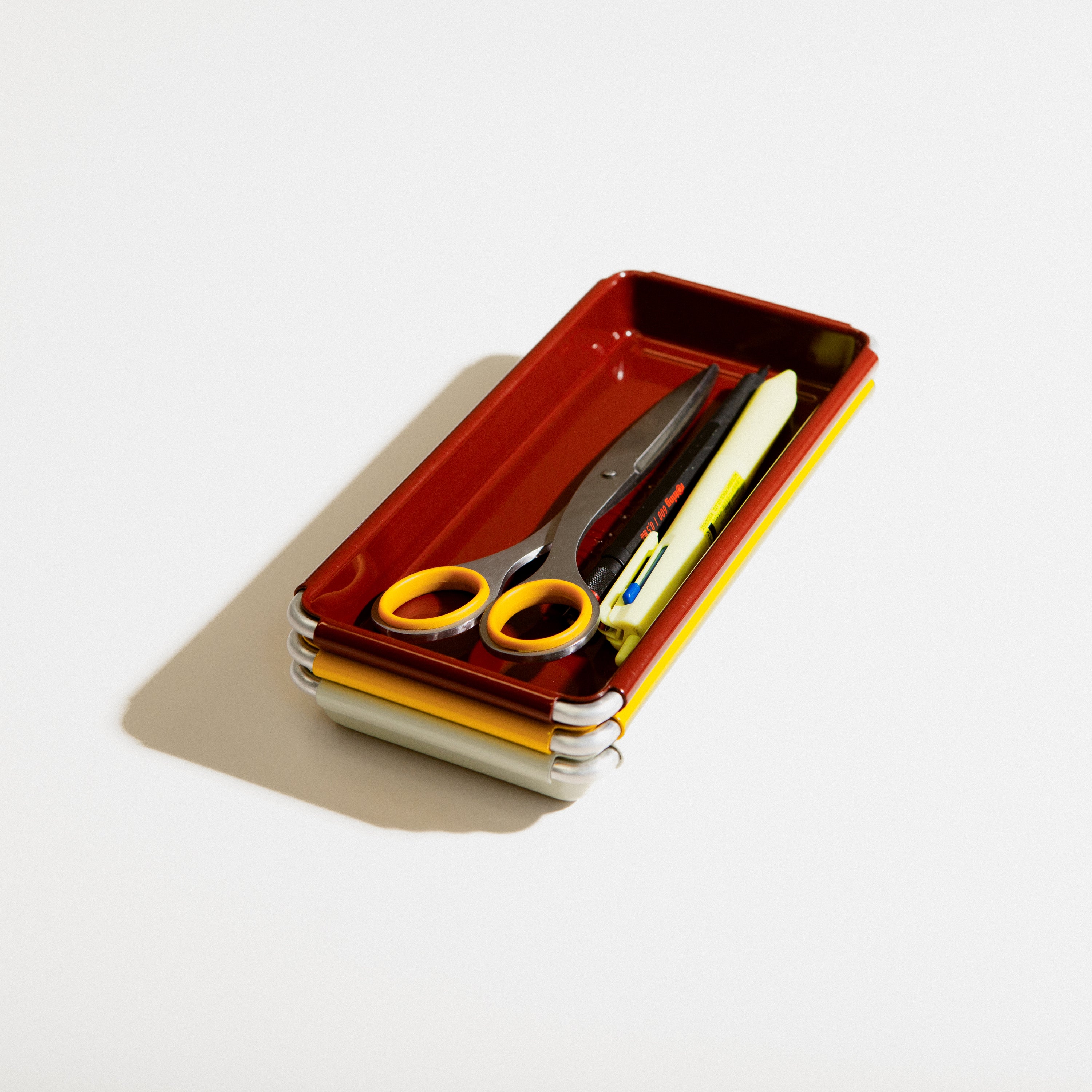 Desktop Tray