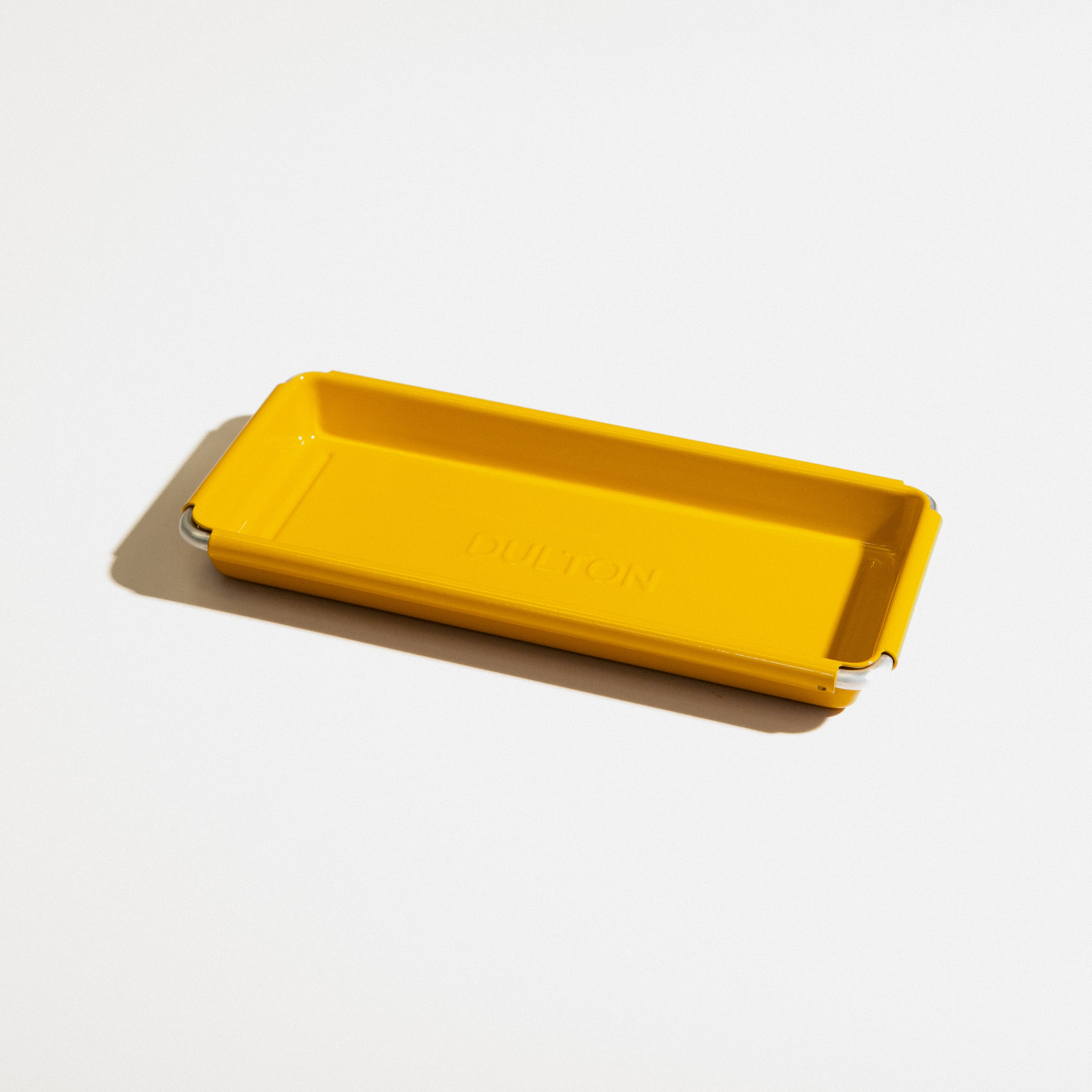 Desktop Tray