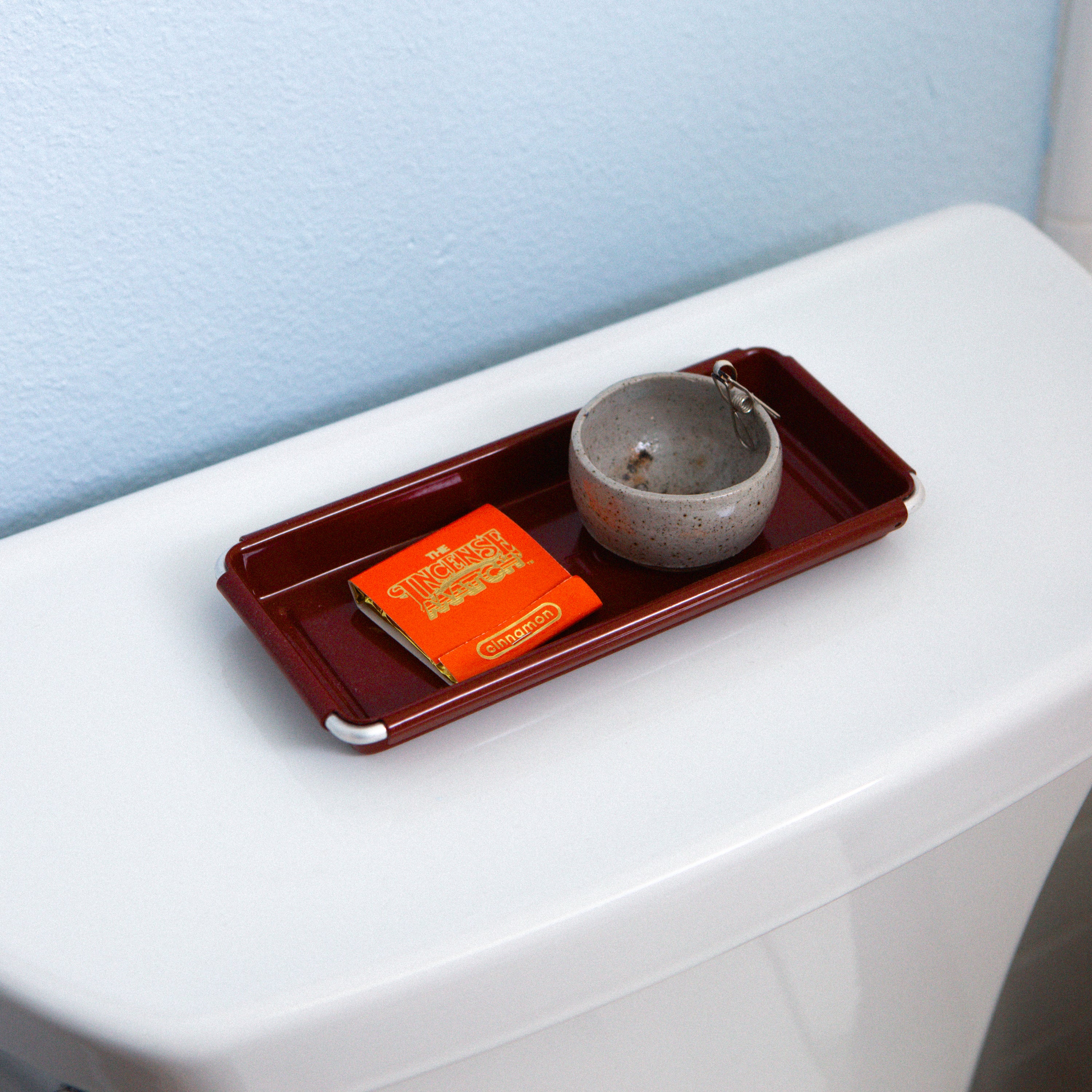 Desktop Tray