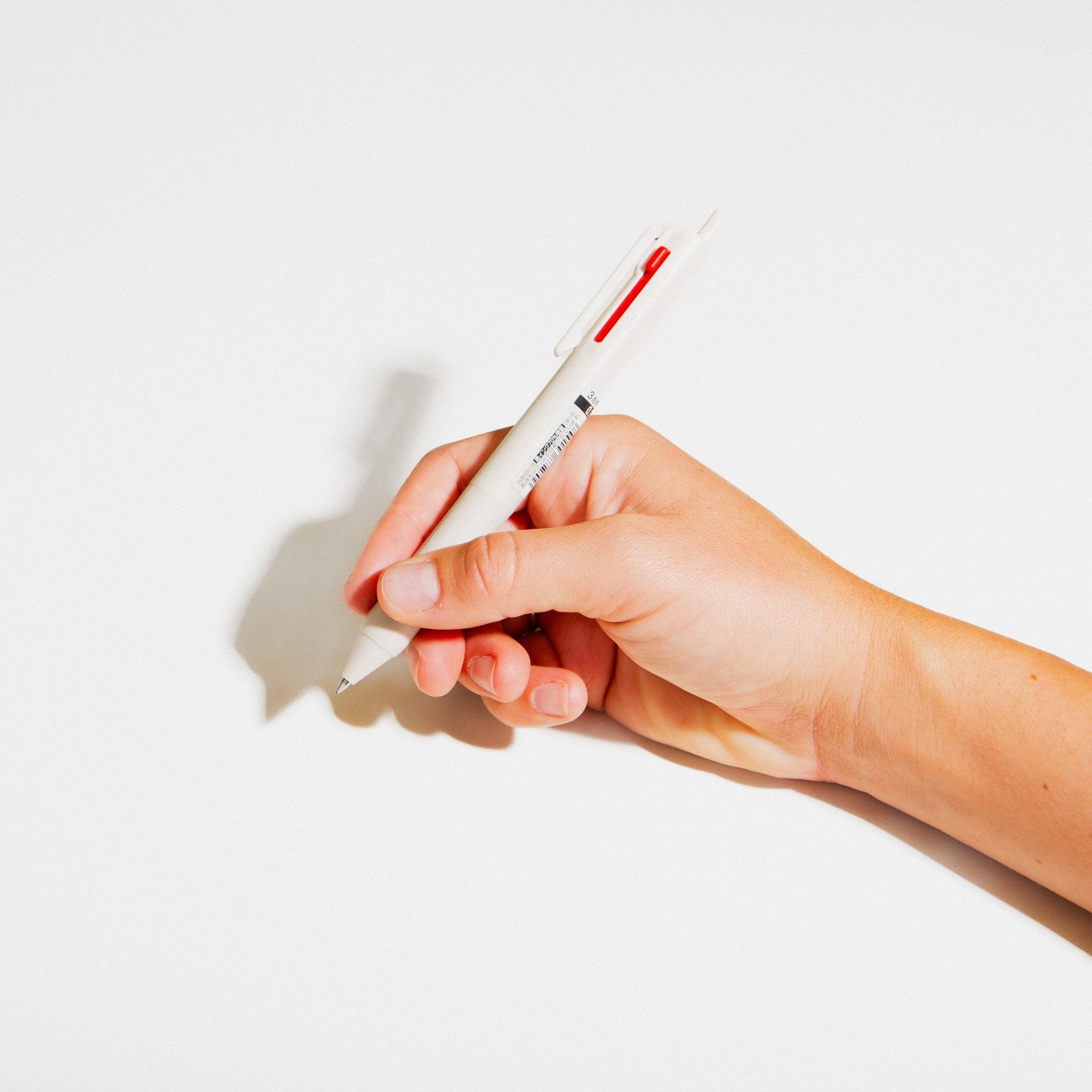 Jetstream Multicolor Pen 0.7 - Case Study