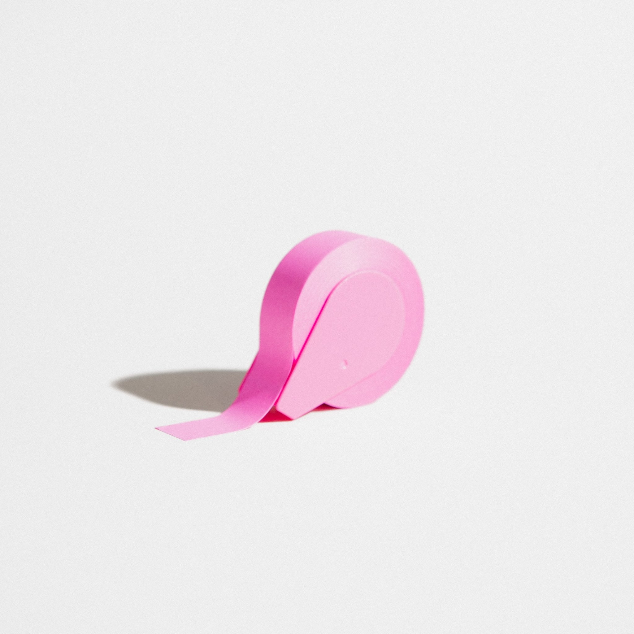 Neon Sticky Note Roll - Case Study