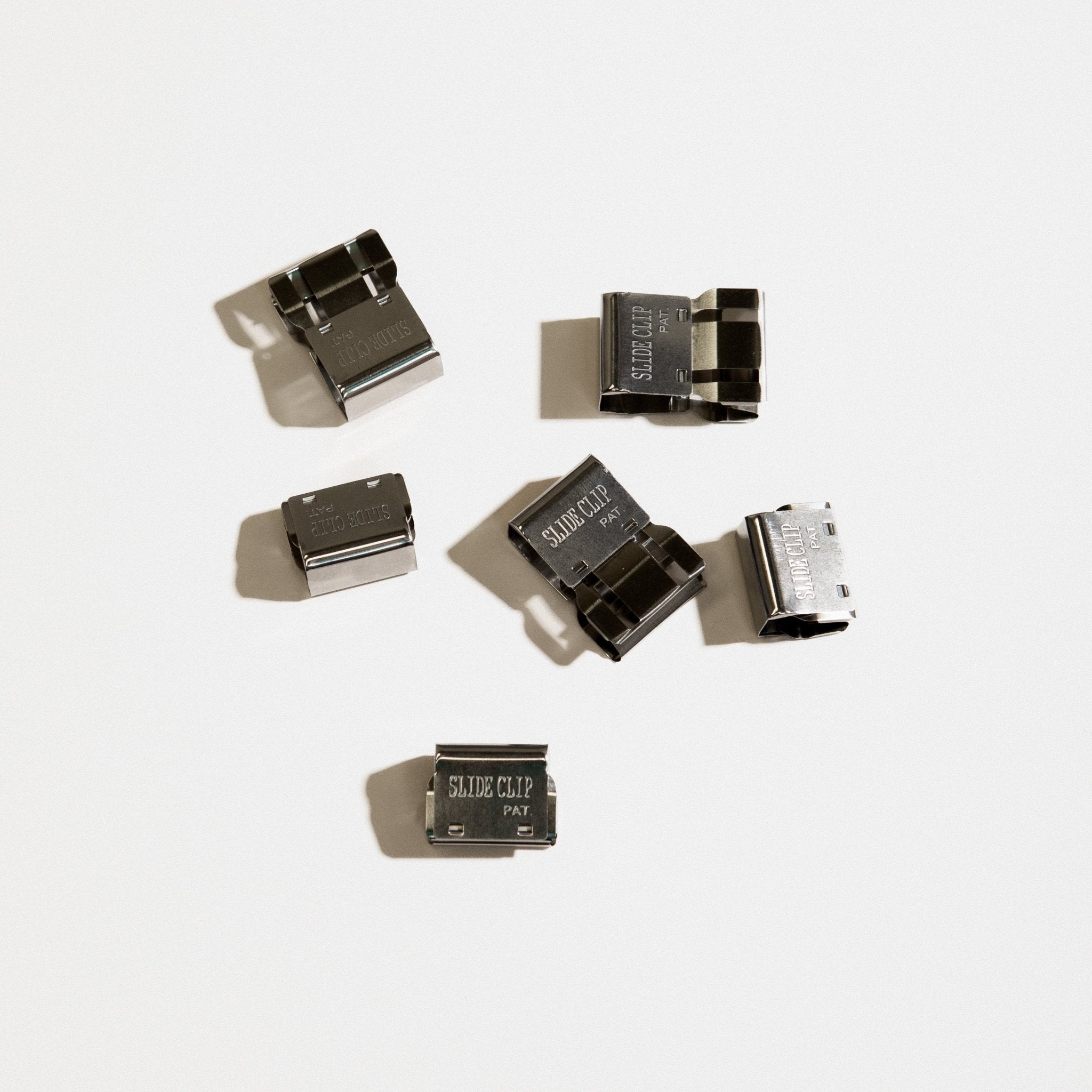 Slide Paper Clips | Large – Case Study