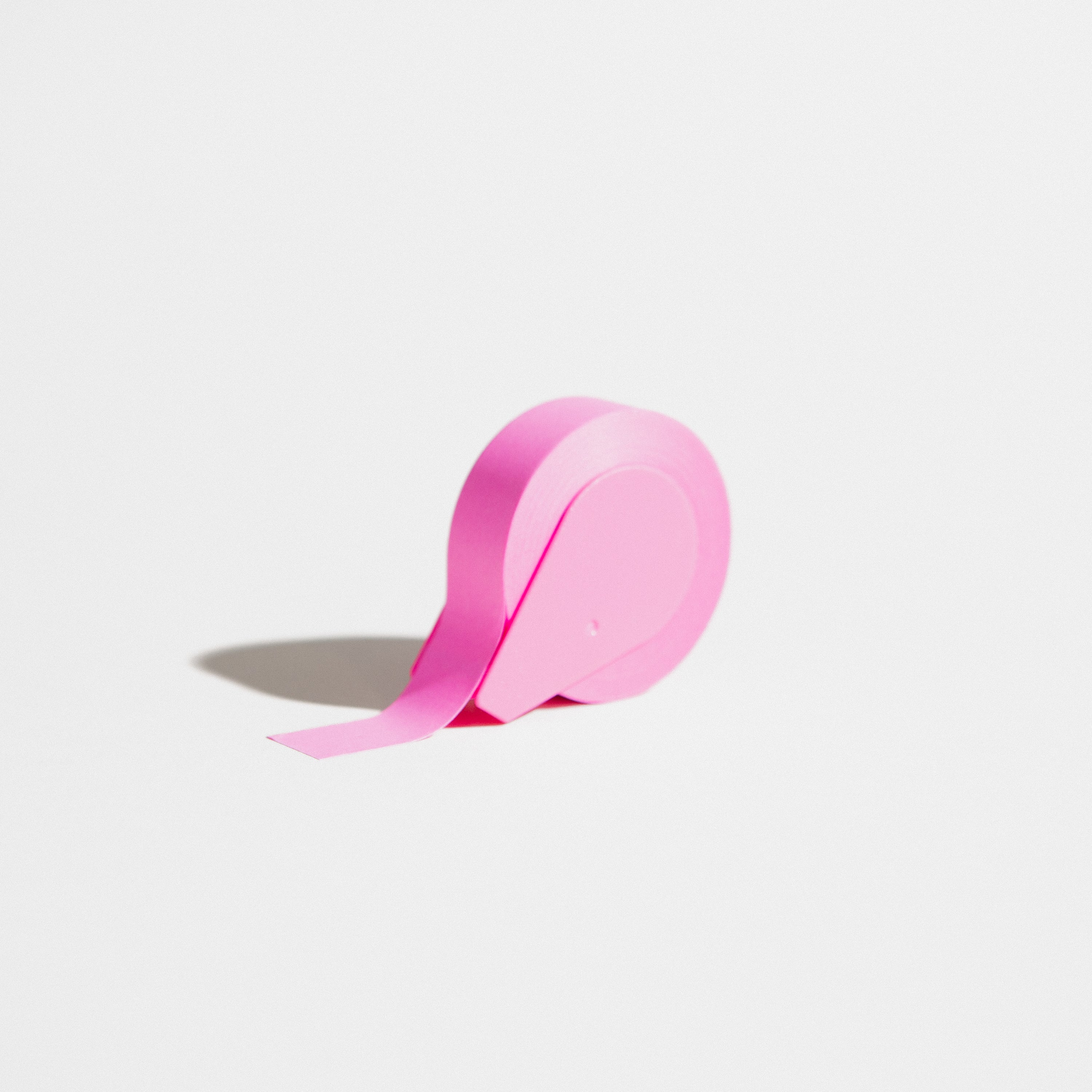 Neon Sticky Note Roll