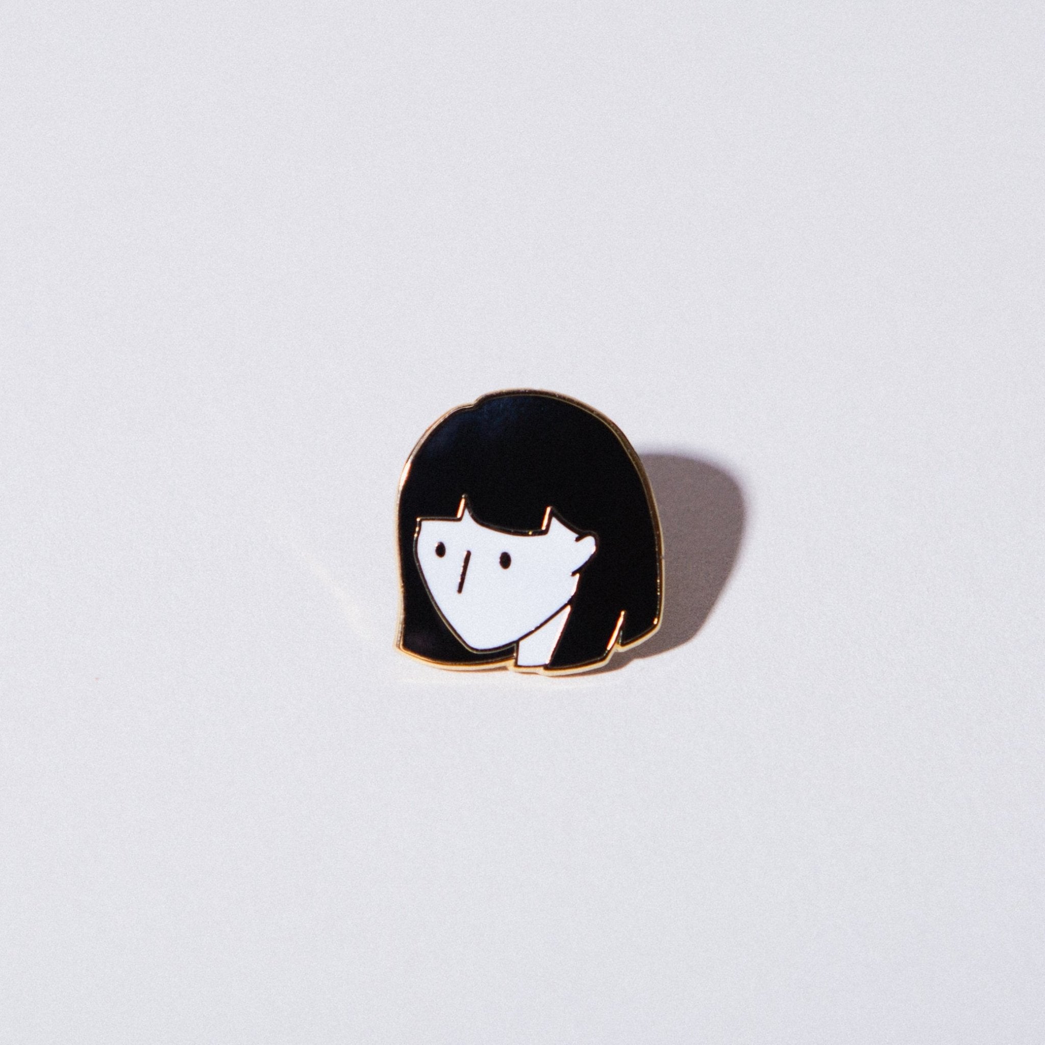 Femme Pin - Case Study