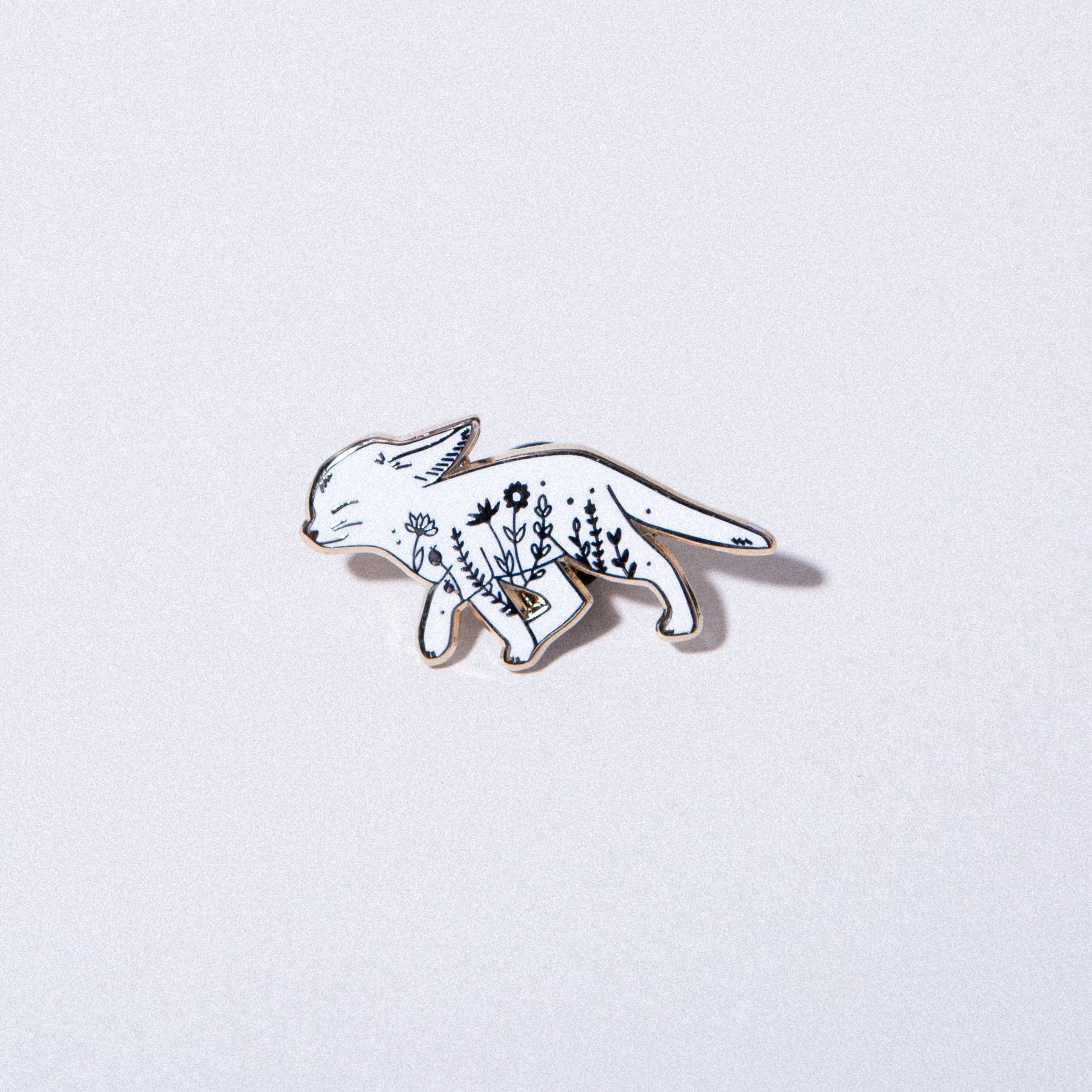 Pins – Case Study