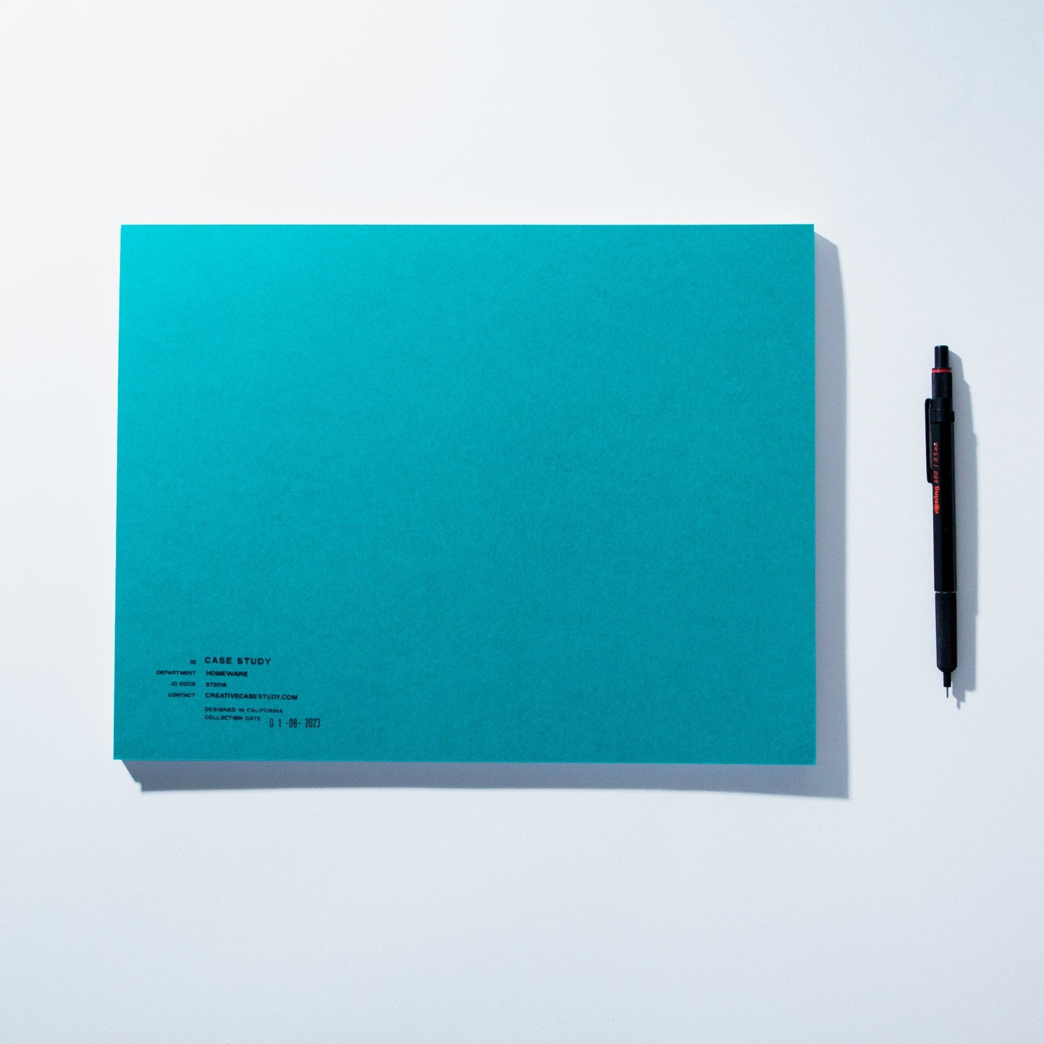 Weekly Planner Desk Pad Case Study weekly-planner-desk-pad-case-study